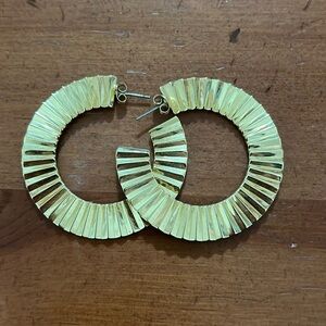 Uncommon James earrings